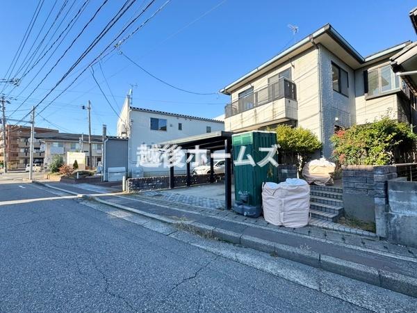 中古戸建　西区平島１丁目