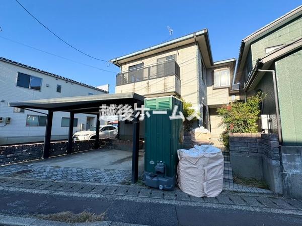 中古戸建　西区平島１丁目