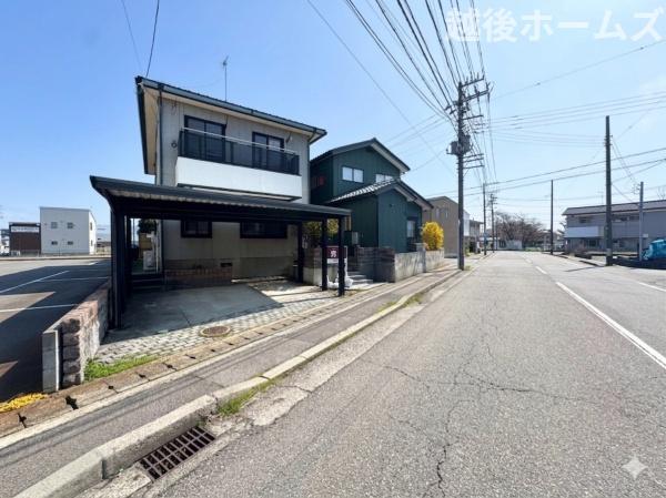 中古戸建　西区平島１丁目