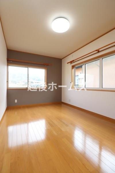 胎内市長橋の中古一戸建て
