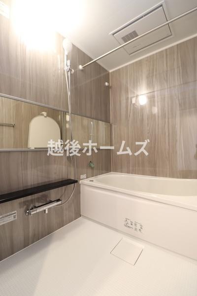 アパガーデンズ万代