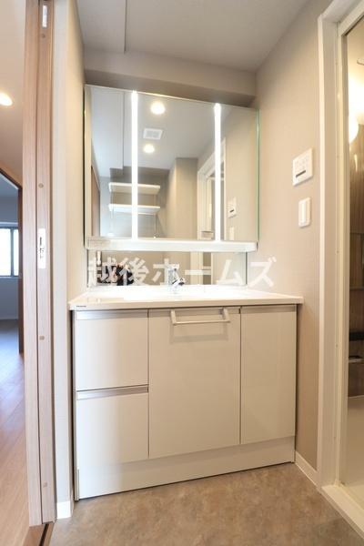 アパガーデンズ万代