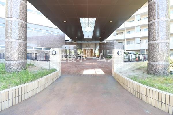 アパガーデンズ万代