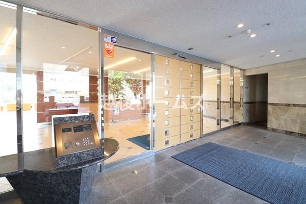 アパガーデンズ万代