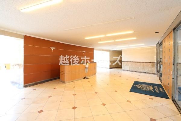 アパガーデンズ万代