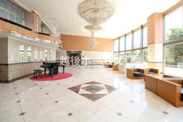 アパガーデンズ万代