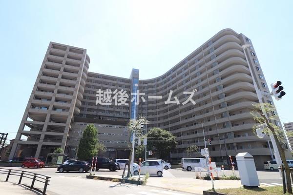 アパガーデンズ万代