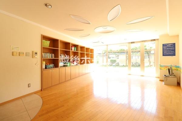 アパガーデンズ万代