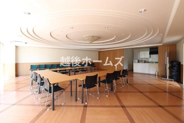 アパガーデンズ万代