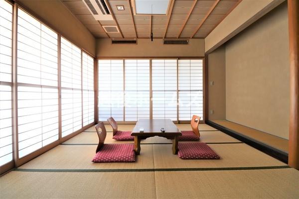 アパガーデンズ万代