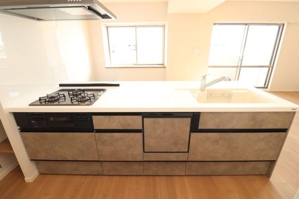 アパガーデンズ万代