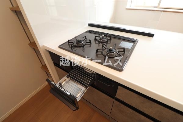 アパガーデンズ万代