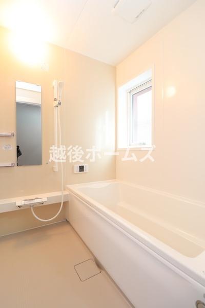 新発田市本町４丁目の中古一戸建て