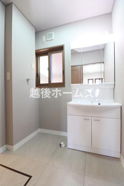 新発田市本町４丁目の中古一戸建て