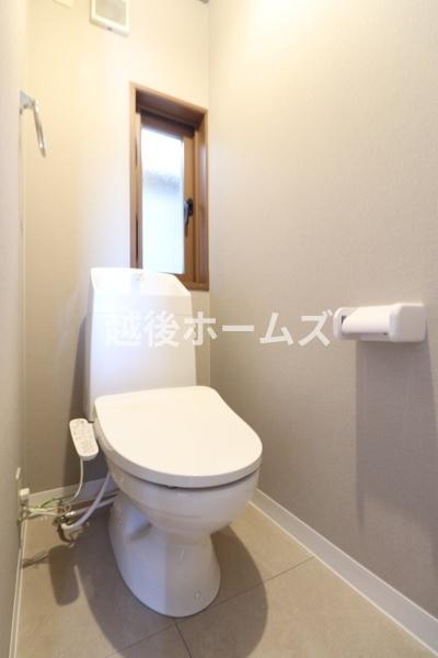 新発田市本町４丁目の中古一戸建て