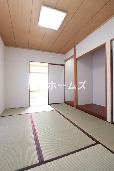 新発田市本町４丁目の中古一戸建て