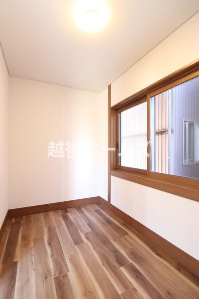 新発田市本町４丁目の中古一戸建て