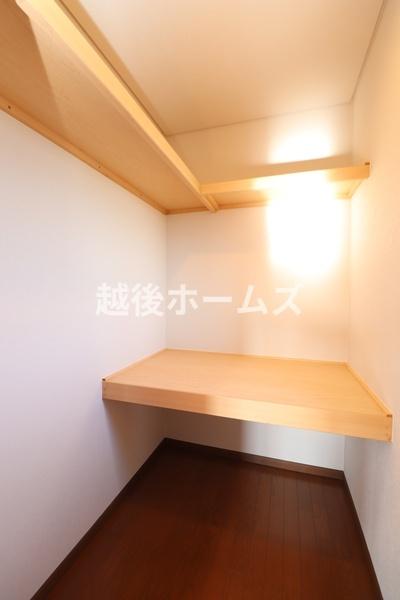 新発田市本町４丁目の中古一戸建て