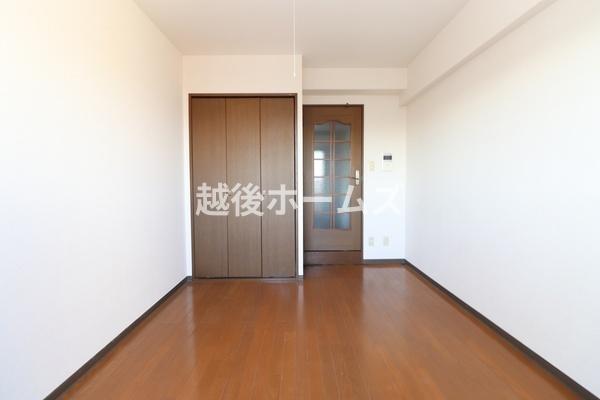 トーカンキャステール西湊町