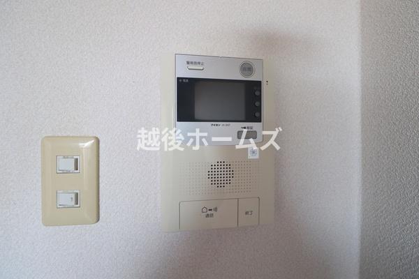 トーカンキャステール西湊町