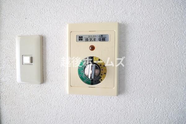 トーカンキャステール西湊町