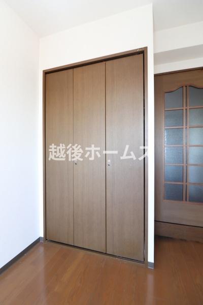 トーカンキャステール西湊町