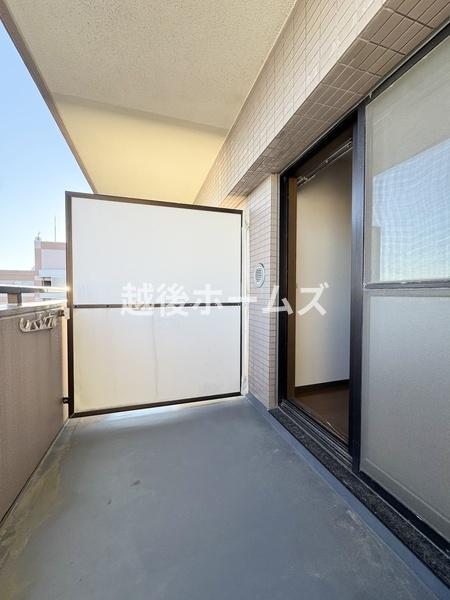 トーカンキャステール西湊町