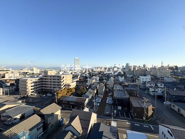 トーカンキャステール西湊町