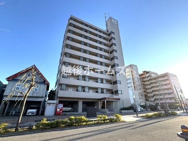 トーカンキャステール西湊町