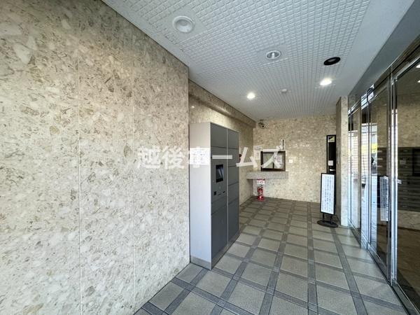 トーカンキャステール西湊町