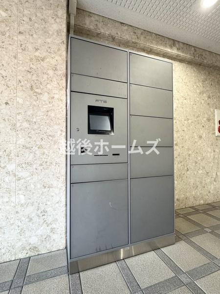 トーカンキャステール西湊町