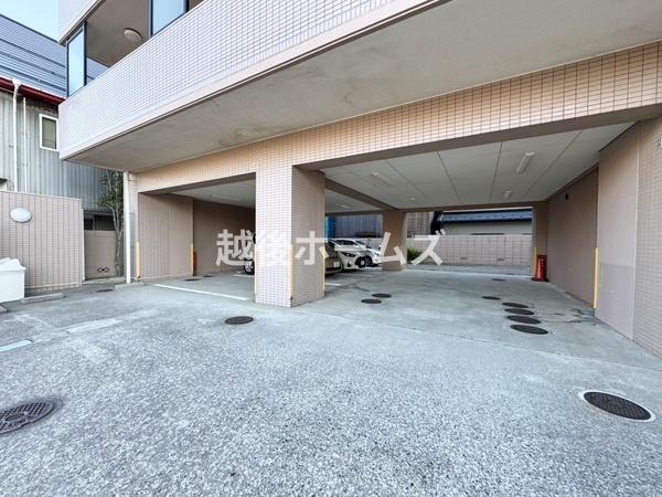 トーカンキャステール西湊町