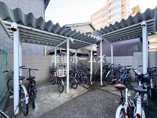 トーカンキャステール西湊町