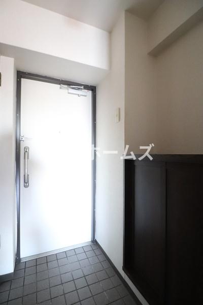 トーカンキャステール西湊町