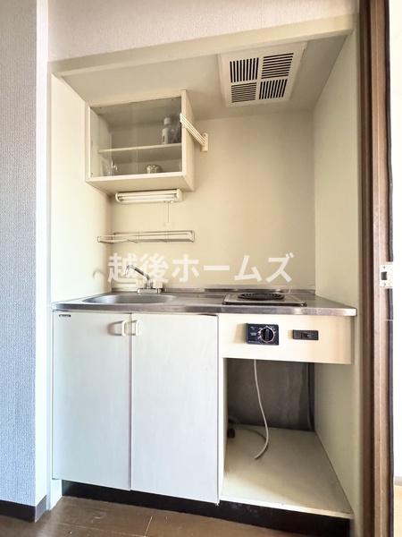 トーカンキャステール西湊町