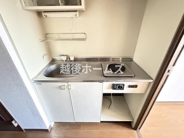 トーカンキャステール西湊町