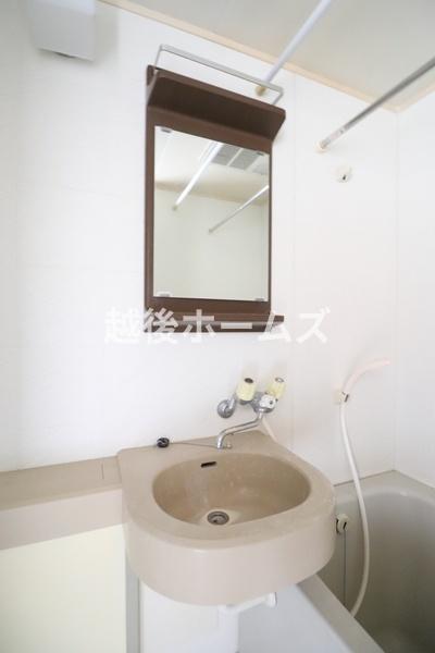 トーカンキャステール西湊町