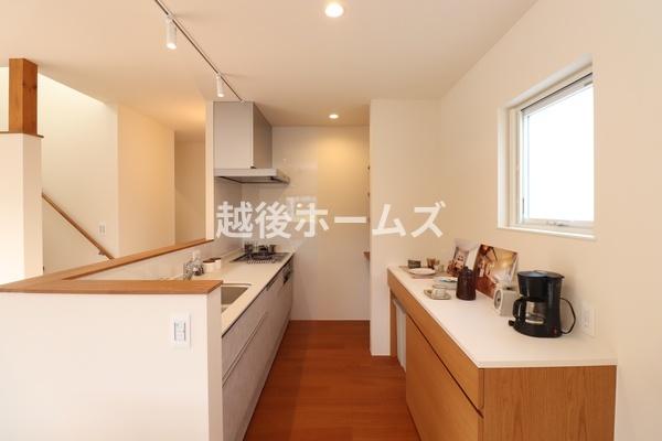 新築戸建　南区能登