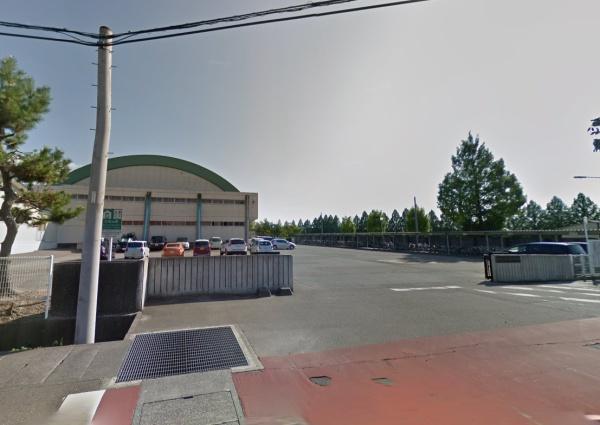 新築戸建　南区能登(新潟市立白根第一中学校)