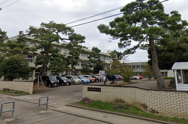 新築戸建　南区能登(新潟市立白根小学校)