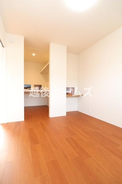 新築戸建　南区能登