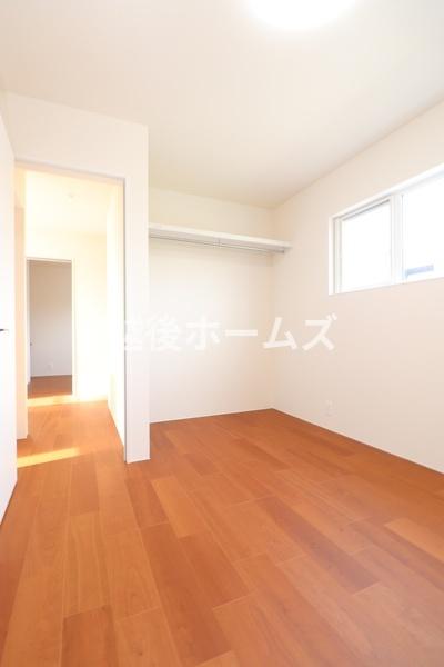 新築戸建　南区能登