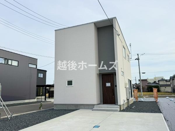 新築戸建　南区能登