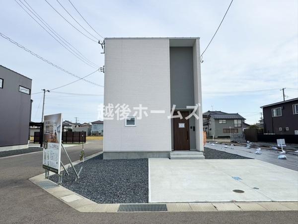 新築戸建　南区能登