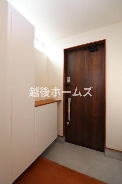 新築戸建　南区能登