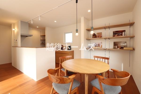 新築戸建　南区能登