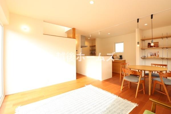 新築戸建　南区能登