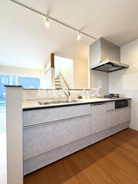 新築戸建　南区能登