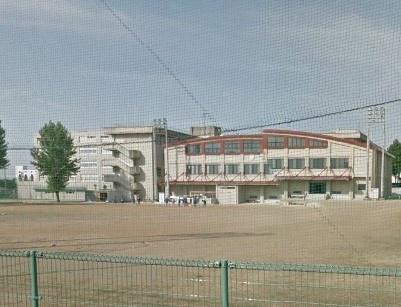 三条市興野２丁目の中古一戸建て(三条市立第二中学校)