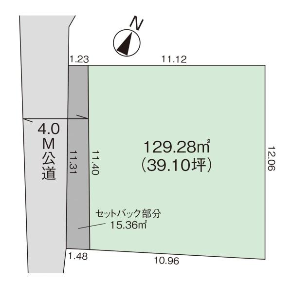 建築条件付　中央区学校町通三番町　グラファーレ